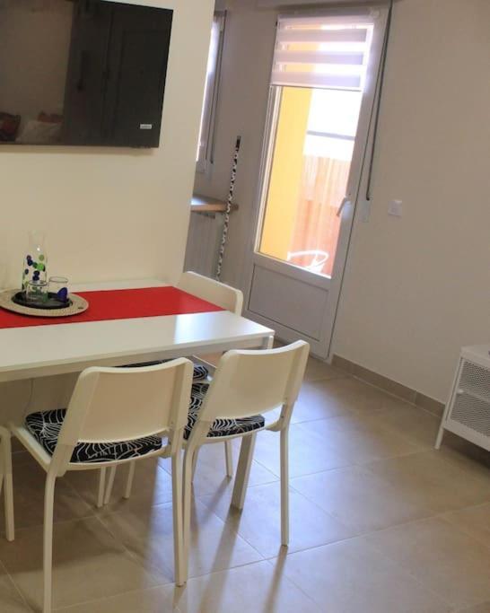 Encanto Celta, Super Centrico Con Parking Incluido Авила Экстерьер фото