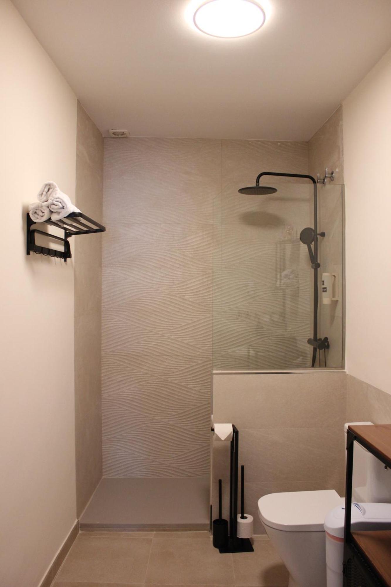 Encanto Celta, Super Centrico Con Parking Incluido Авила Экстерьер фото