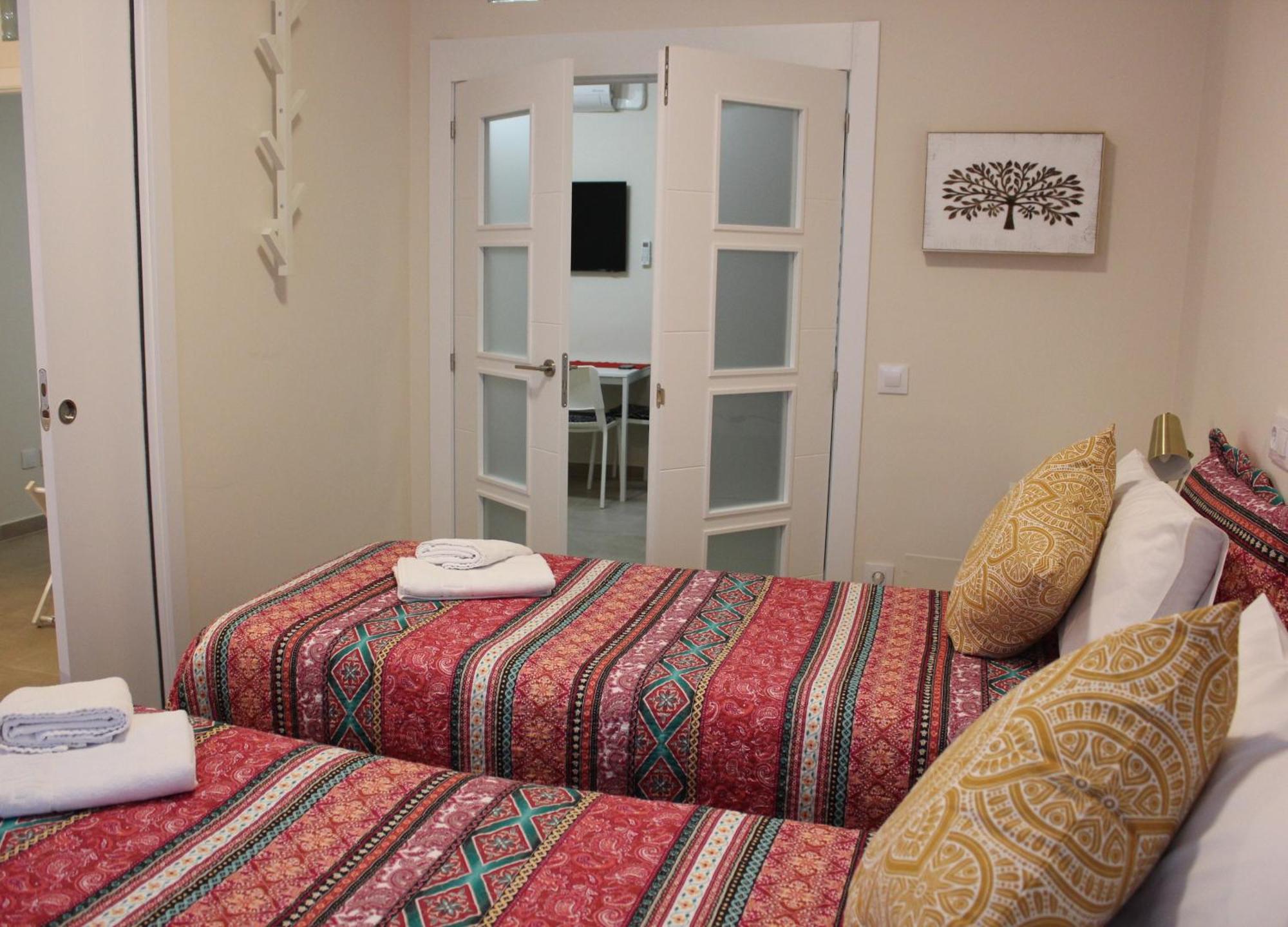 Encanto Celta, Super Centrico Con Parking Incluido Авила Экстерьер фото